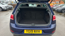 Volkswagen Golf 2.0 TDI Match 5dr Diesel Hatchback